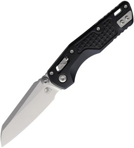 MCT210M10FR Microtech Standard Issue MSI Mini Ram-Lok Pocket Knife
